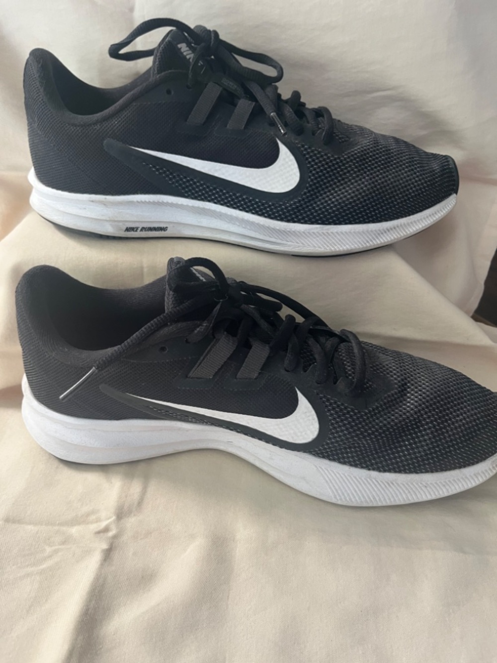 Nike Athletic shoes for Women size 9